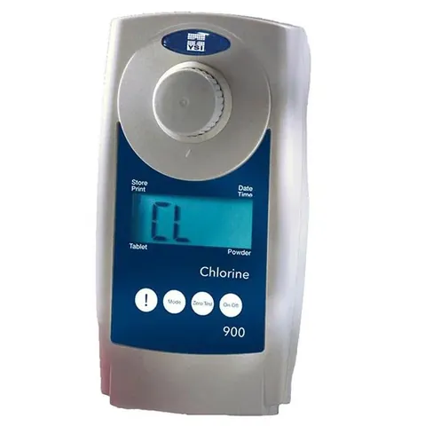 YSI 900 Chlorine Colorimeter