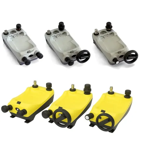 Druck PV620G / PV62XG