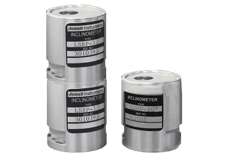Jewell Instruments LSRP Series Inclinometer