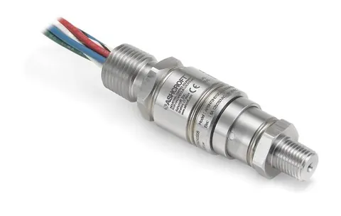 Ashcroft A Series Explosion Proof Pressure Switch