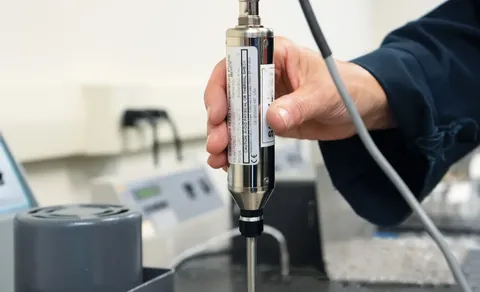 Kaye IRTD-400 Intelligent RTD Temperature Standard