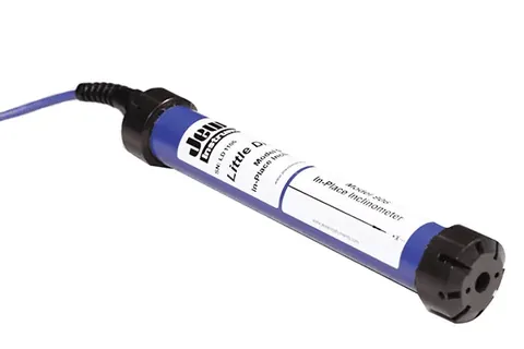 Jewell Instruments A906 Little Dipper Inclinometer