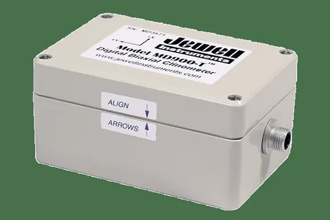 Jewell Instruments MD900-T Digital Clinometer