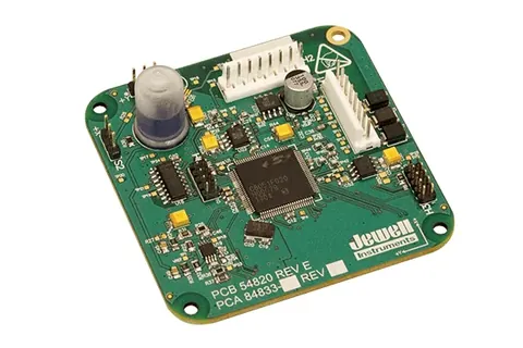 Jewell Instruments MD908 IRIS Tilt Switch Controller