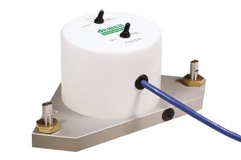 Jewell Instruments A701-2 (4X) Platform Tiltmeter
