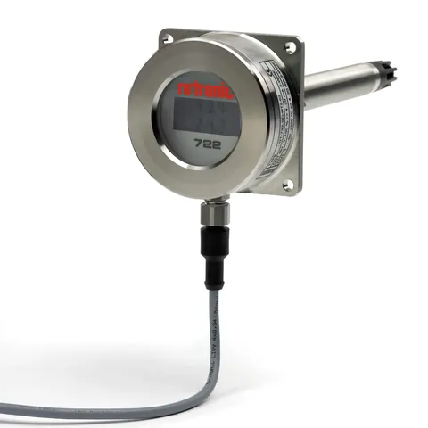 Michell Instruments DT722 Humidity & Temperature Transmitter