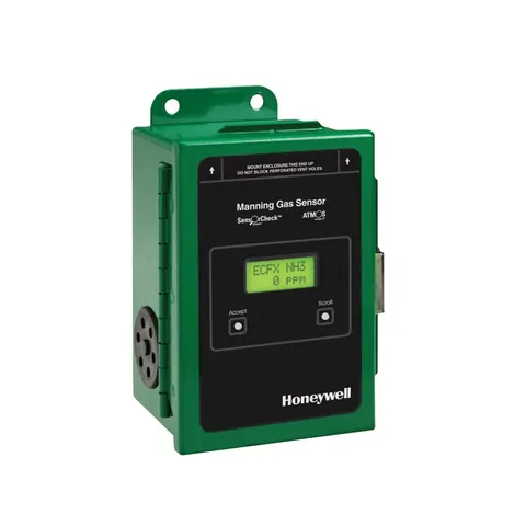 Manning EC-FX-NH3 Ammonia Gas Sensor/Transmitter