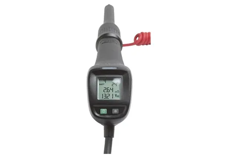 Fluke 500 Series Battery Analyzers