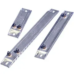 Watlow 375 High Temperature Strip Heaters