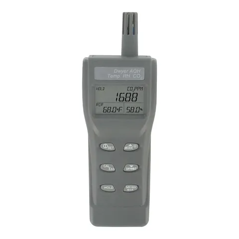 Dwyer AQH-20 Indoor Air Quality Meter