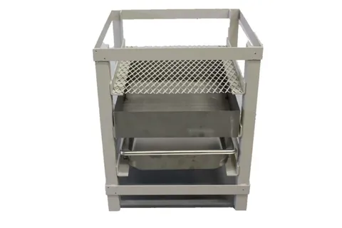 Accurate Thermal Systems FTBLL27 Fluidized Temperature Baths