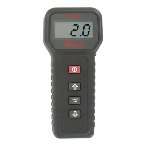 Dwyer CSG Signal Generator