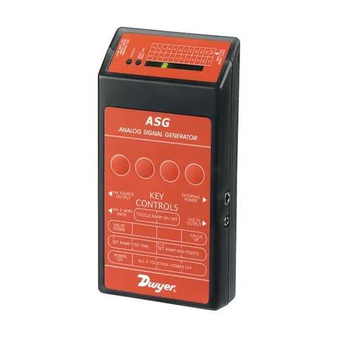 Dwyer ASG Signal Generator