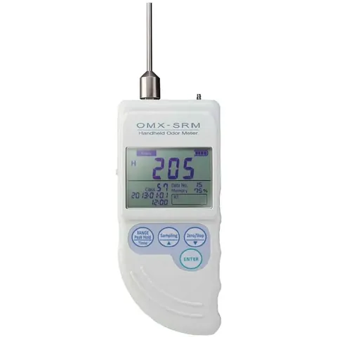 Kanomax Model OMX Odor Monitor