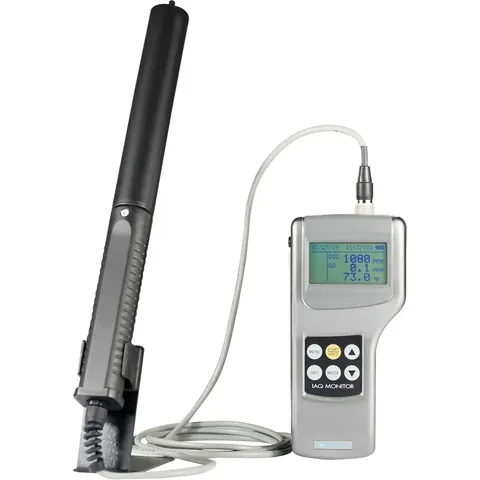 Kanomax Model 2212 Indoor Air Quality Monitor