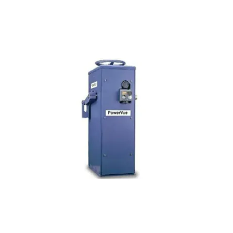 Rosemount 8x14 Torque Type Power Positioner