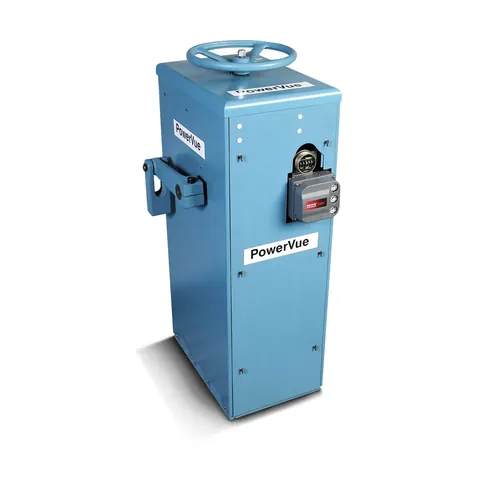Rosemount PowerVUE Retrofit Kit