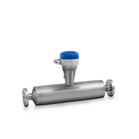KROHNE OPTIMASS 1000 Coriolis Mass Flow Meter