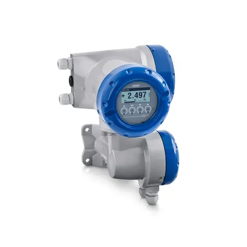 KROHNE MFC 400 Mass Flow Converter