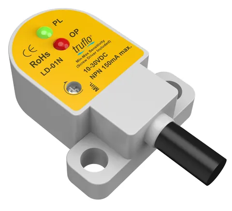 ICON Process Controls LevelPro LD-01N Leak Detection Switch