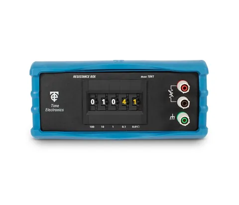 Time Electronics 1041 Decade Box