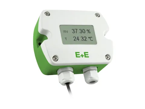 E+E Elektronik EE210 Humidity and Temperature Sensor