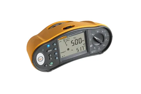 Fluke Norma 4000/5000 High Precision Power Analyzers