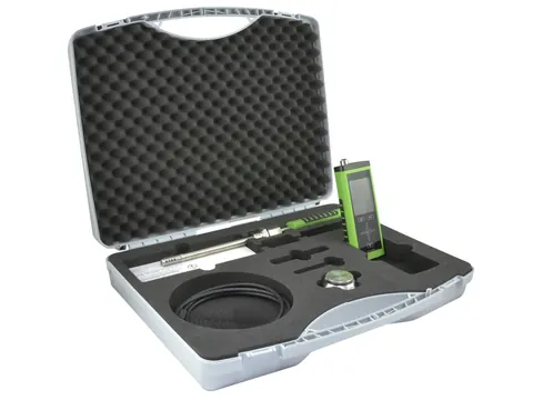 E+E Elektronik Oilport 30 Moisture Content Meter