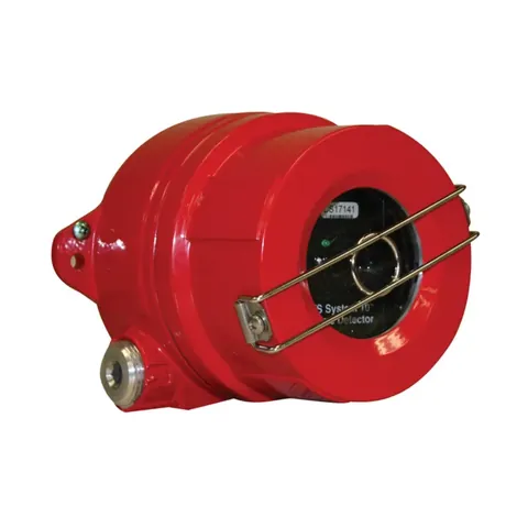 Honeywell Fire Sentry FS10-R Unitized Multi-Spectral Flame Detector