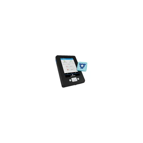 Emerson AMS Trex Device Communicator