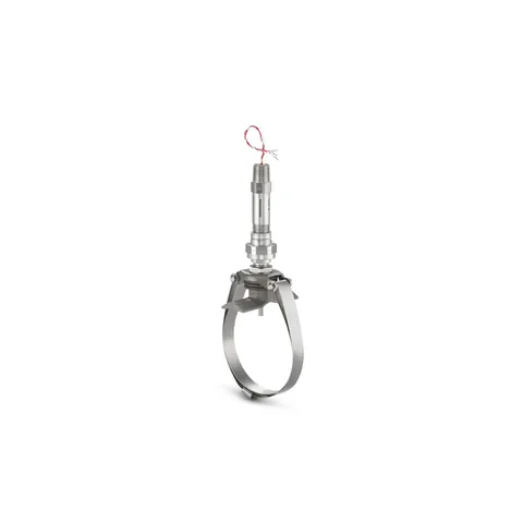 Rosemount 0085 Pipe Clamp Sensor