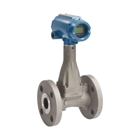 Rosemount 8600 Series Utility Vortex Flow Meter