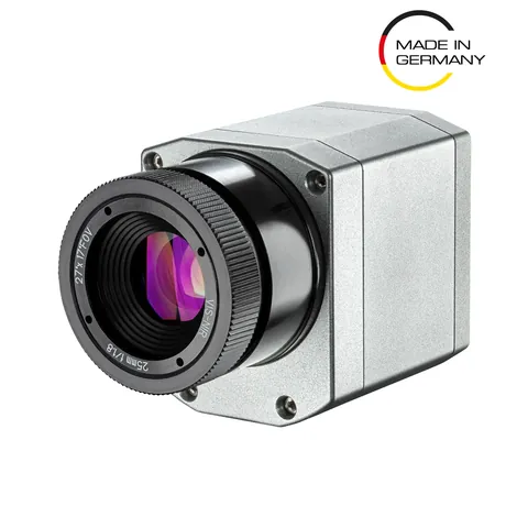 Optris PI 1M Infrared Camera