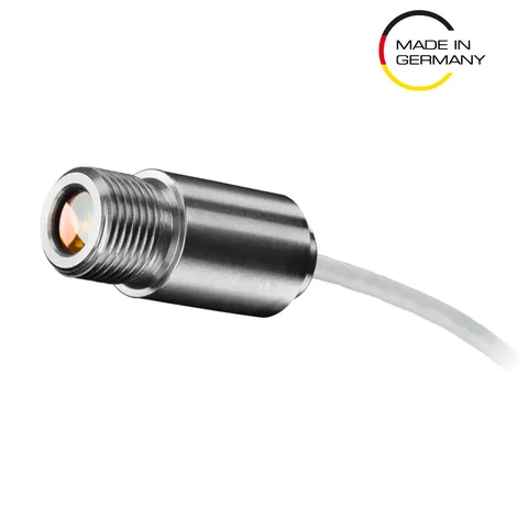 Optris CT 3M Infrared Temperature Sensor