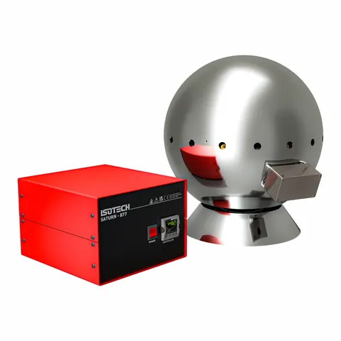 Isotech Saturn 877 Thermocouple Calibration Sphere