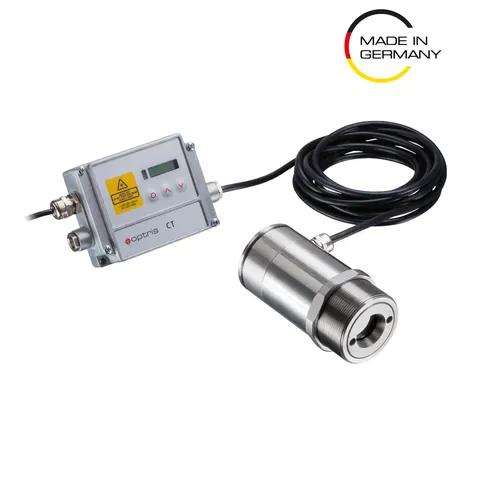 Optris CTlaser 1M / 2M Infrared Temperature Sensor