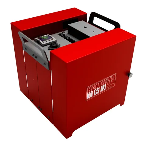 Isotech TRU Model 937 Multi-Channel Thermocouple Reference Unit