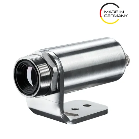 Optris Xi400 Compact Infrared Camera