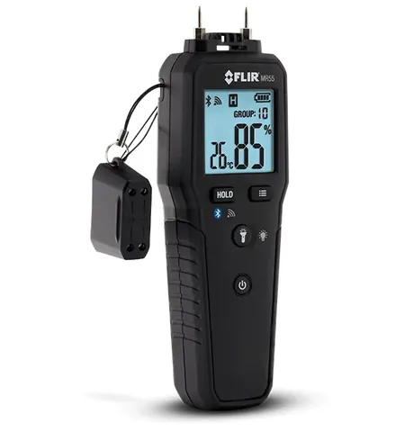 Teledyne FLIR MR55 Moisture Meter