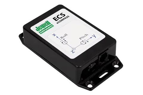 Jewell Instruments ECS Series eCompass