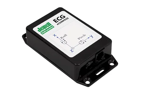 Jewell Instruments ECG Series eCompass