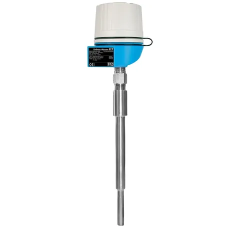 Endress+Hauser T53 Explosion-proof TC Thermometer with Thermowell