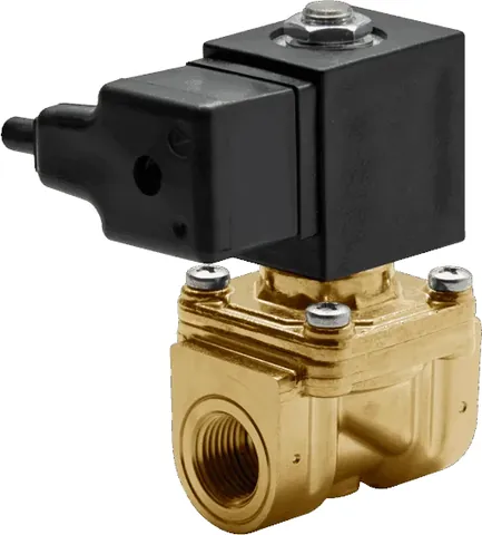 Granzow E Series Multipurpose Solenoid Valves