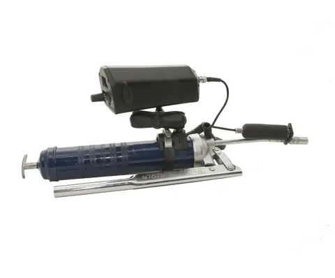 UE Systems Ultraprobe 401 Digital Grease Caddy