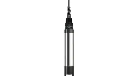 Endress+Hauser Oxymax COS61D Oxygen Sensor