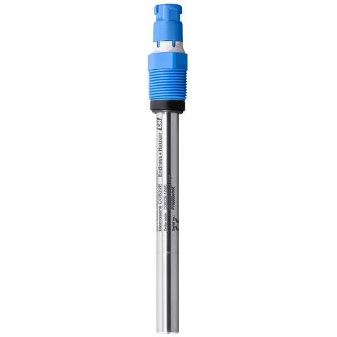 Endress+Hauser Memosens COS22E Digital Oxygen Sensor