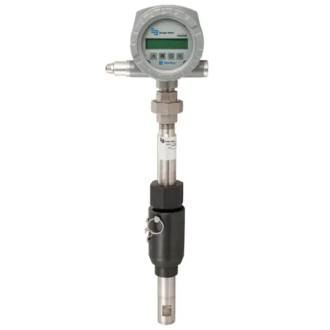 Badger Meter VN2000 Vortex Flow Meter