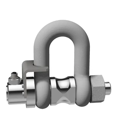 ScanSense Shackle Load Cell