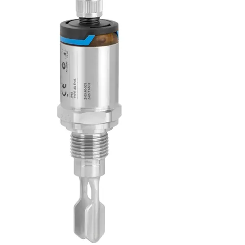 Endress+Hauser Liquiphant FTL33 Level Switch