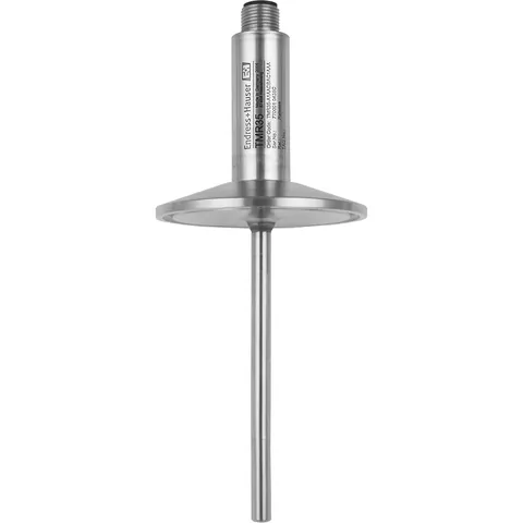 Endress+Hauser Easytemp TMR35 Hygienic Compact RTD Thermometer